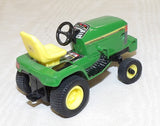 #5742 1/32 John Deere 455 Lawn & Garden Tractor - No Package, AS IS