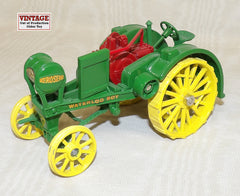 #5744 1/32 John Deere Waterloo Boy Tractor - No Box, AS IS