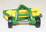 #5751FO 1/64 John Deere Hay Rake - No Package, AS IS