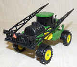 #5752EO 1/64 John Deere 4700 Field Sprayer - No Package, AS IS