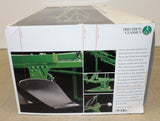 #5763 1/16 John Deere Model F145H 5-Bottom Moldboard Plow, Precision #6