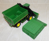 #5765EO 1/64 John Deere 9976 Cotton Picker