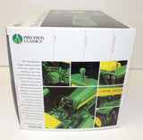 #5766CO 1/16 John Deere Model 730 Diesel Narrow Front Tractor, Precision Classics #13