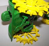 #5767DA 1/16 John Deere "GP Standard Tractor, 1994 Collector Edition - No Box, AS IS