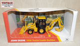 #5769 1/50 John Deere 310SE Tractor Loader Backhoe, Pre-Owned AS IS