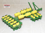 #576FO 1/64 John Deere 7200 MaxEmerge 2 12-Row Planter - Used, No Package, AS IS