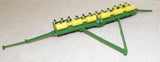 #576FO 1/64 John Deere 7200 MaxEmerge 2 12-Row Planter - Used, No Package, AS IS