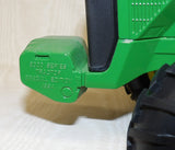 #5786CA-1 1/16 John Deere 8400 MFWD Tractor with Duals, Collector Edition - No Box, AS IS