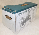 #5787DO 1/16 John Deere 1930 "GP" Wide Tread Tractor