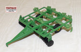#578FO 1/64 John Deere Mulch Tiller - No Package, AS IS