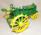 #5794YA 1/16 John Deere Series "P" Tractor, 1995 Two-Cylinder Club Edition - No Box, AS IS