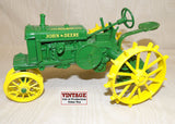 #5794YA 1/16 John Deere Series "P" Tractor, 1995 Two-Cylinder Club Edition - No Box, AS IS