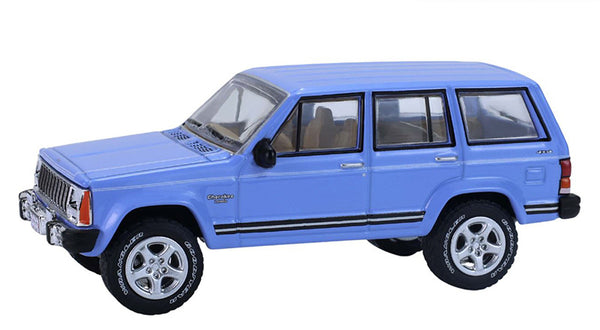#58058 1/64 Summer Cookout Multi-Car Diorama Set | Action Toys
