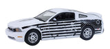 #58058 1/64 Summer Cookout Multi-Car Diorama Set
