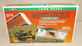 #5809 1/64 John Deere 7800 Tractor with MFWD and Harvest Heritage Trading Card Set