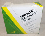 #5809EO 1/64 John Deere 9610 Maximizer Combine - Opened Packaging, AS IS