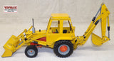 #580B-1 1/16 Case 580B Construction King Loader Backhoe - Used, No Box, AS IS
