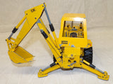 #580B-1 1/16 Case 580B Construction King Loader Backhoe - Used, No Box, AS IS