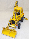 #580B-1 1/16 Case 580B Construction King Loader Backhoe - Used, No Box, AS IS