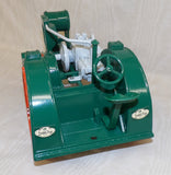 #5811 1/16 John Deere Overtime Tractor - No Box, AS IS