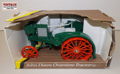 #5811 1/16 John Deere Overtime Tractor