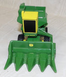 #5819 1/64 John Deere 95 Combine with Corn Head - No Package, AS IS
