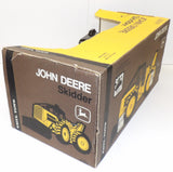 #590EO 1/16 John Deere Log Skidder