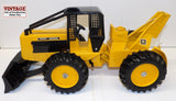#590EO 1/16 John Deere Log Skidder