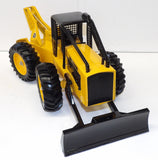 #590EO 1/16 John Deere Log Skidder