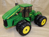 #5914BA 1/16 John Deere 9400 4WD Tractor with Duals, Collector Edition