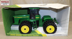 #5914BA 1/16 John Deere 9400 4WD Tractor with Duals, Collector Edition