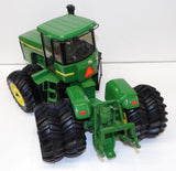 #5914CA 1/16 John Deere 9400 4WD Tractor with Duals, Collector Edition - No Box, AS IS