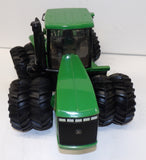 #5914CA 1/16 John Deere 9400 4WD Tractor with Duals, Collector Edition - No Box, AS IS