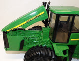 #5914CA 1/16 John Deere 9400 4WD Tractor with Duals, Collector Edition - No Box, AS IS