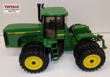#5914CA 1/16 John Deere 9400 4WD Tractor with Duals, Collector Edition - No Box, AS IS