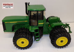 #5914CA 1/16 John Deere 9400 4WD Tractor with Duals, Collector Edition - No Box, AS IS