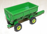 #5930 1/64 John Deere Flarebox Wagon - No Package, AS IS