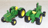 #5934 1/64 John Deere Mack Semi with John Deere 5020 Tractor Load - No Package, AS IS