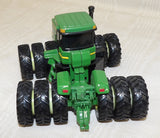 #5937 1/64 John Deere 9400 4WD Tractor with Triples - No Package, AS IS
