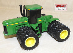 #5937 1/64 John Deere 9400 4WD Tractor with Triples - No Package, AS IS