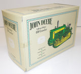 #5941DA 1/16 John Deere 430 Green Crawler Collector Edition