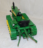 #5941DA 1/16 John Deere 420 Crawler with Metal Tracks, 1997 Collector Edition
