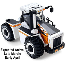 #60-1878 1/64 Big Bud 700 4WD Construction Tractor, Las Vegas Show Version