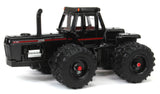 #60006BC 1/64 White 4-210 4WD with Duals, 2024 National Farm Toy Museum Edition - Black Chase