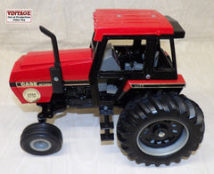 #602TA 1/16 Case-IH 2594 2WD Tractor, 1985 Special Edition - No Box, AS IS