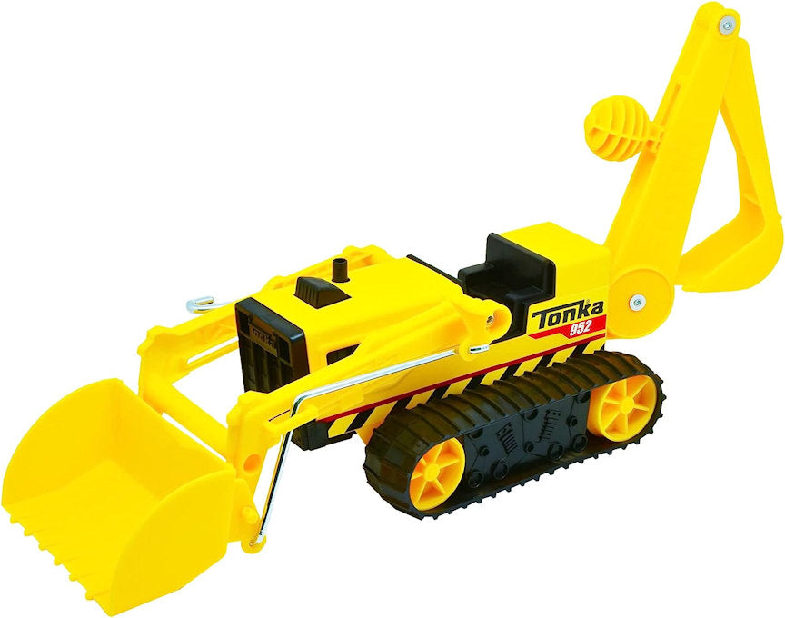 #6063 Tonka Trencher