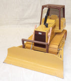 #608 1/16 Case 1550 Dozer - Used, No Box, AS IS