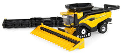 #61001 1/64 New Holland CR11 Tracked Combine