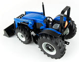 #61013 1/16 New Holland Workmaster 120 Tractor with Loader