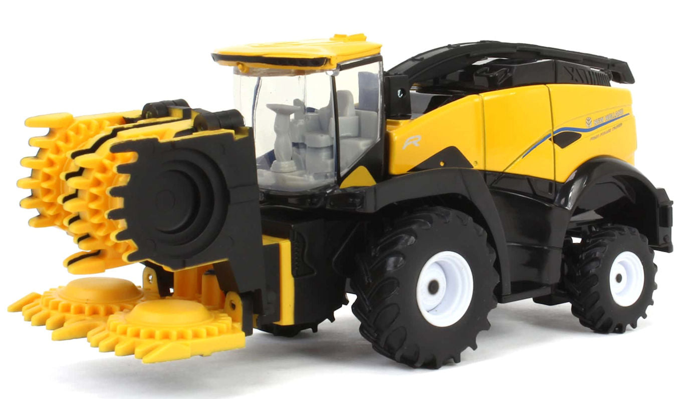#61019 1/64 New Holland FR920 Forage Cruiser Self-Propelled Forage Har ...